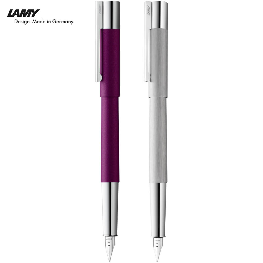 LAMY Scala Dolma Kalem Promozone