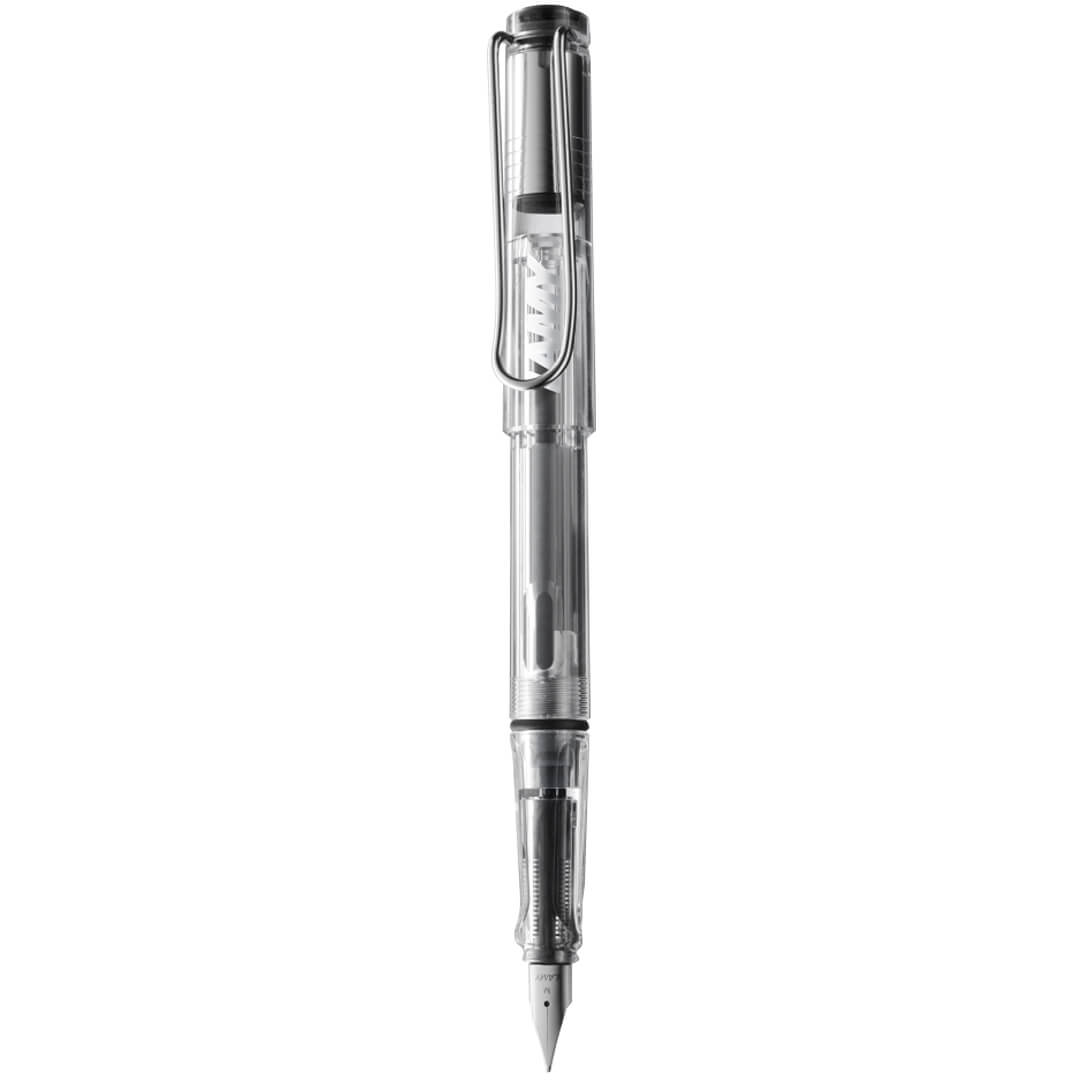 LAMY Vista Şeffaf Dolma Kalem Promozone