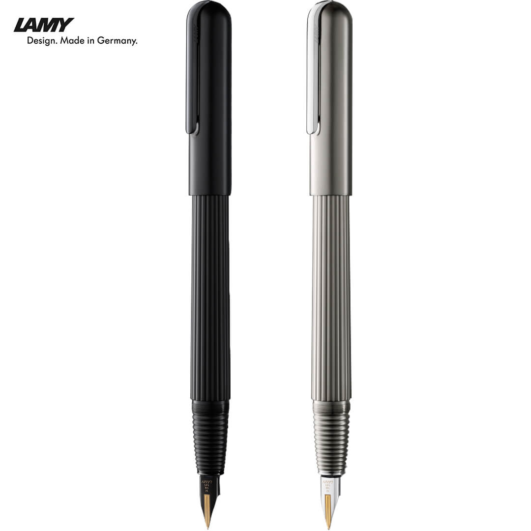 LAMY imporium Dolma Kalem Promozone
