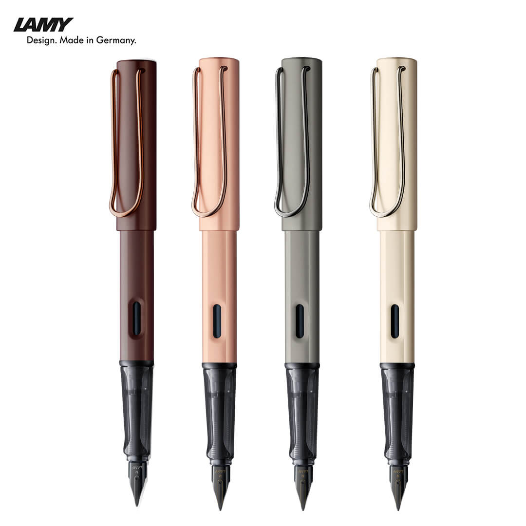 LAMY Lx Dolma Kalem Promozone