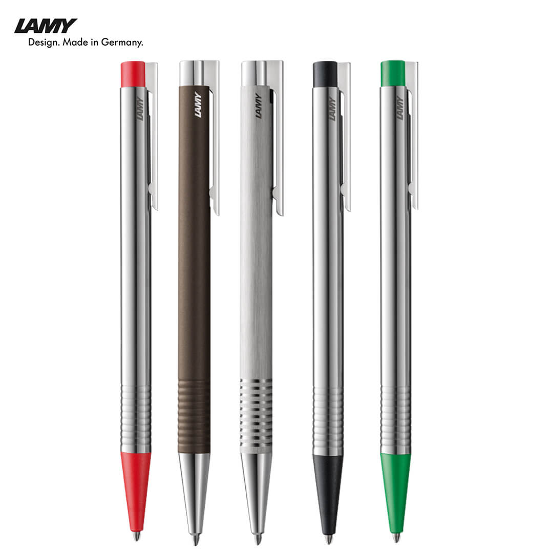 LAMY logo Tükenmez Kalem Promozone