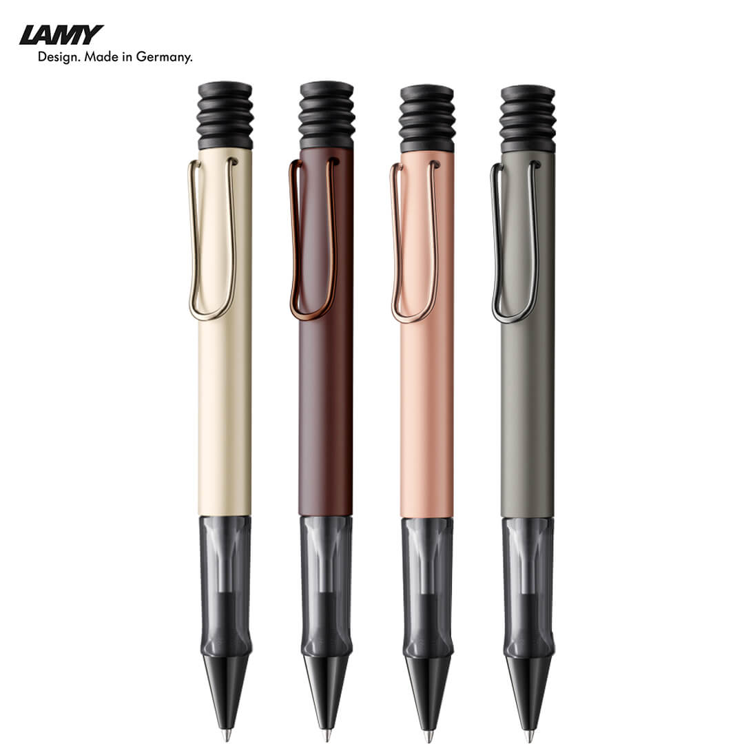 LAMY Lx Tükenmez Kalem Promozone