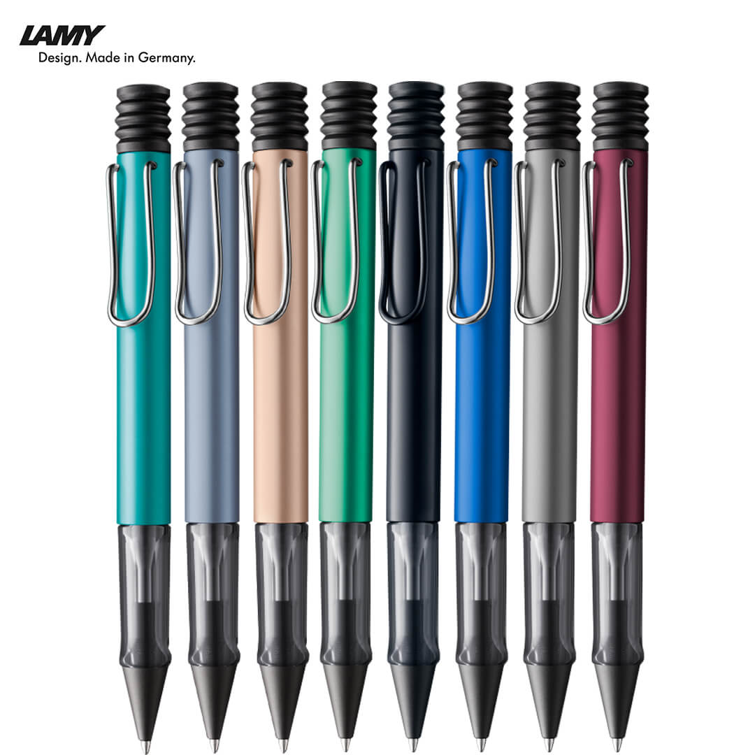 LAMY Al-star Tükenmez Kalem Promozone