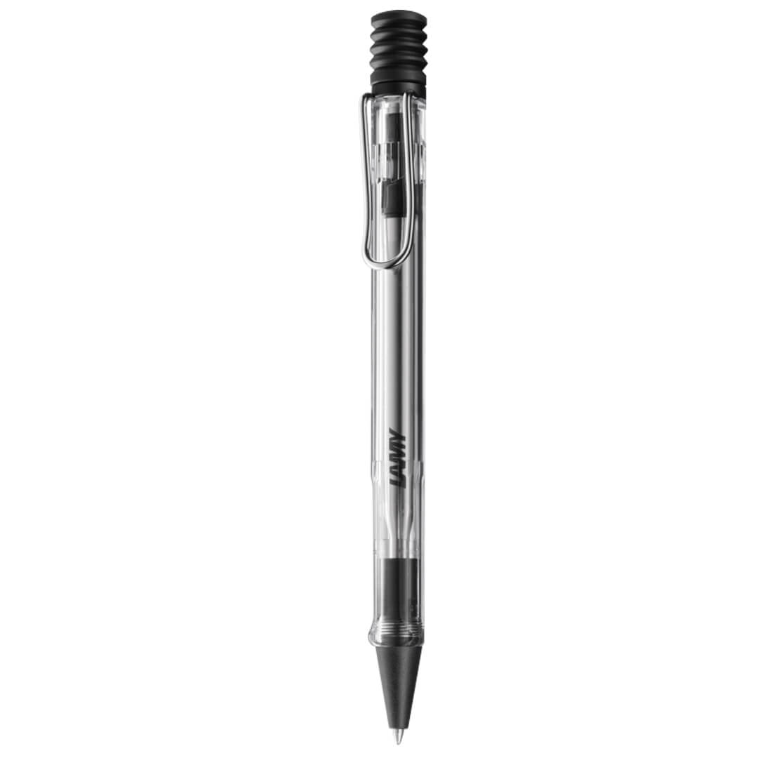 LAMY Vista şeffaf Tükenmez Kalem Promozone