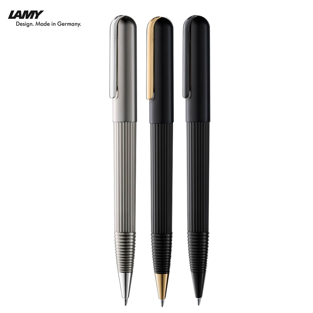 LAMY İmporium Versatil Kalem Promozone