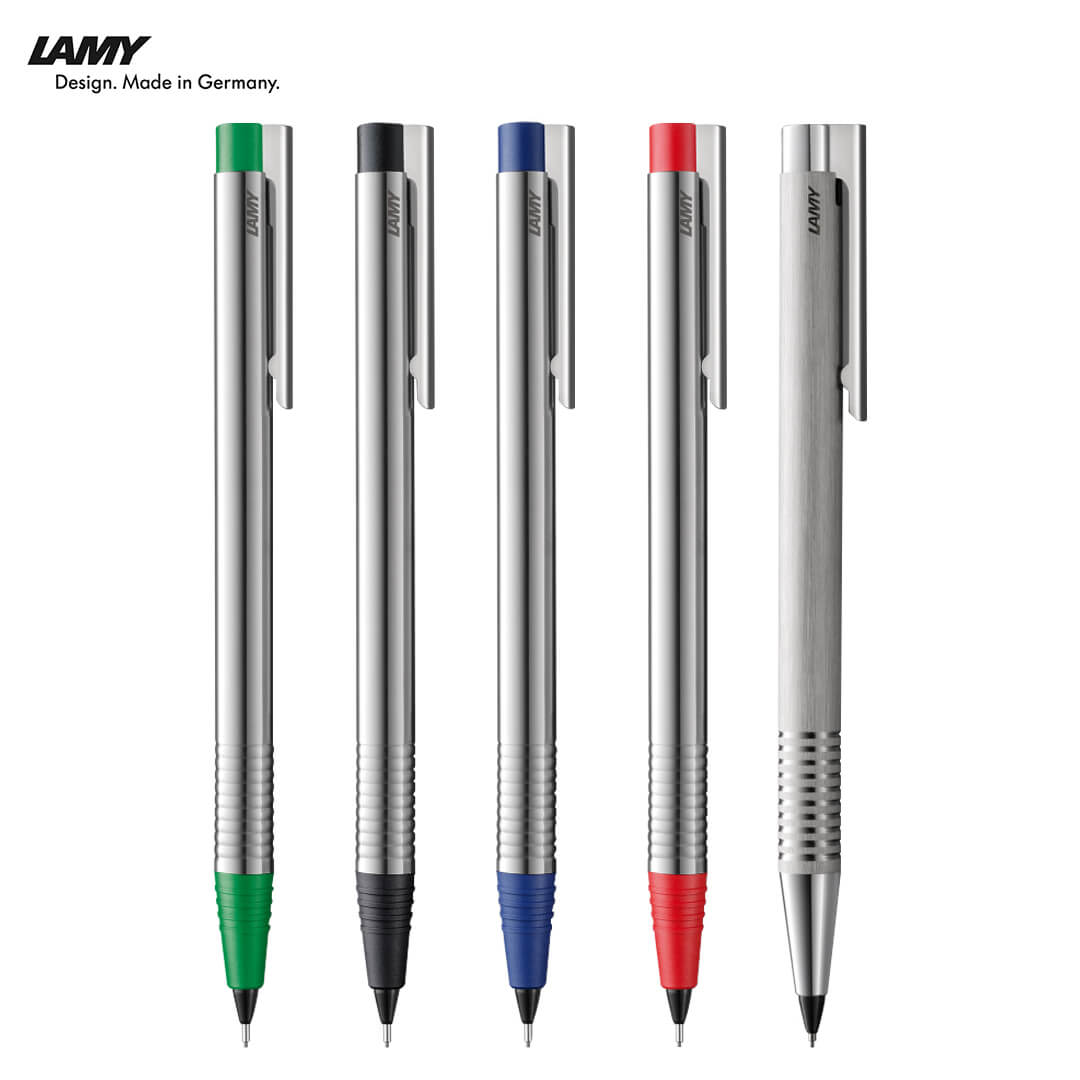 LAMY Logo Versatil Kalem Promozone