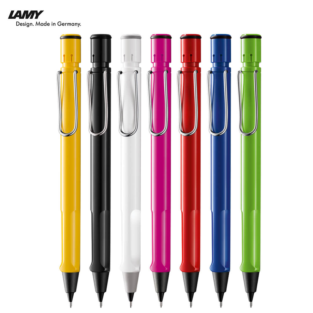 LAMY Safari Versatil Kalem Promozone