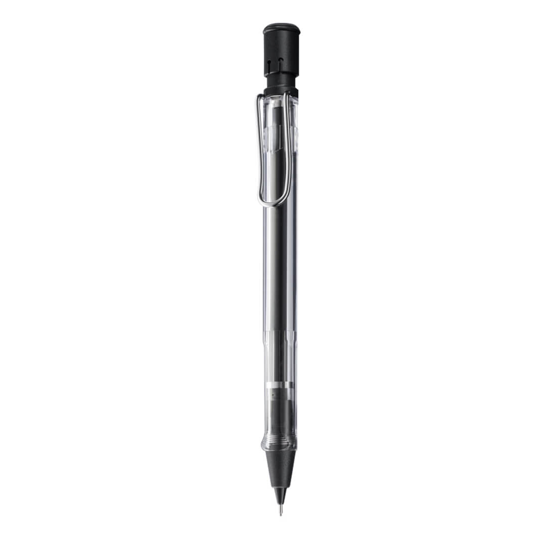LAMY Vista Şeffaf Versatil (Uçlu) Kalem 0.5 mm Promozone
