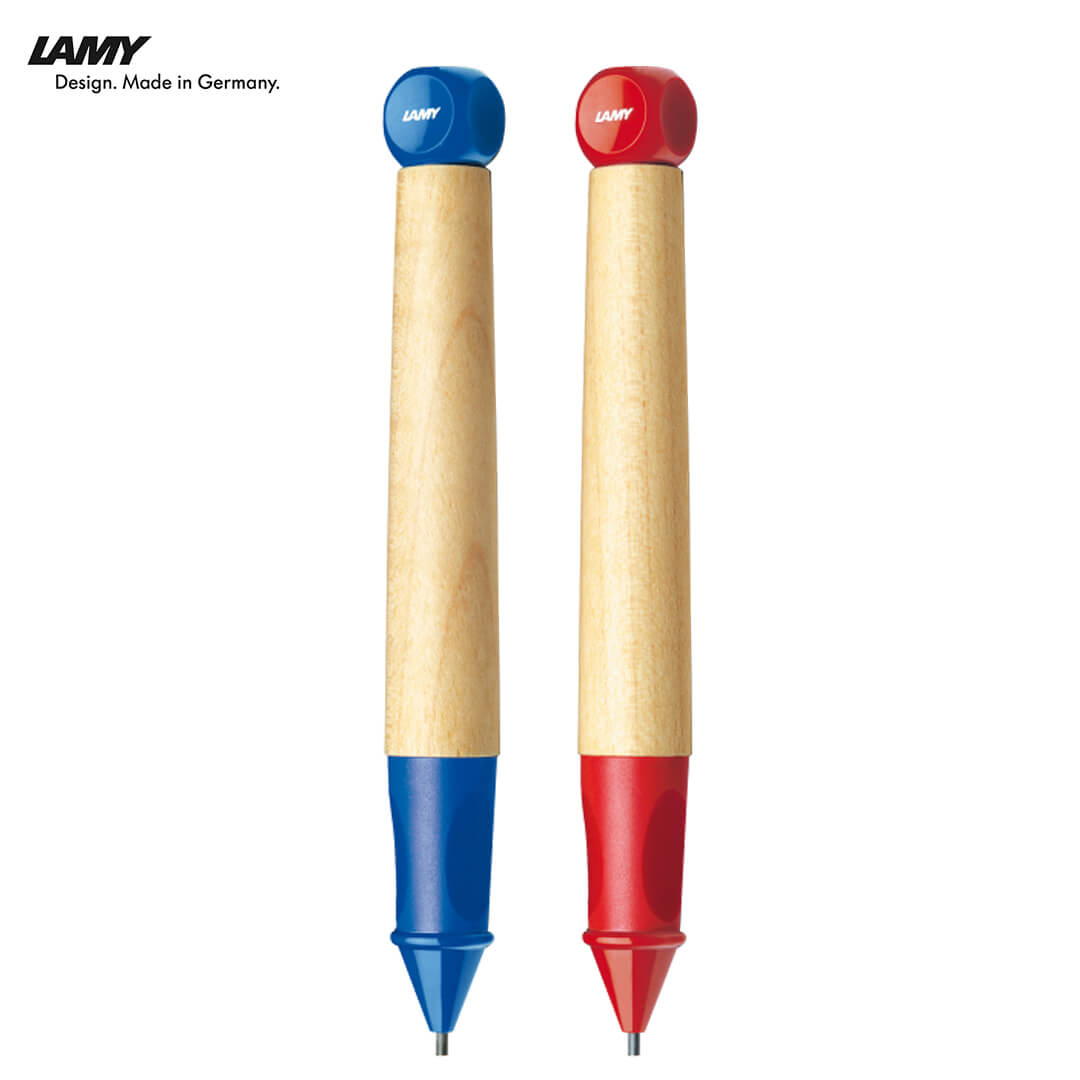 LAMY abc Versatil Kalem 1.4 mm Promozone