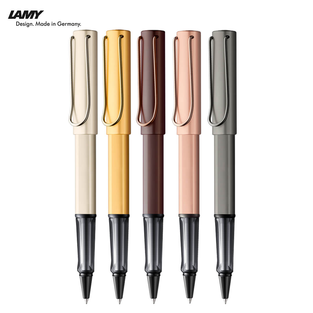 LAMY Lx Roller Kalem Promozone