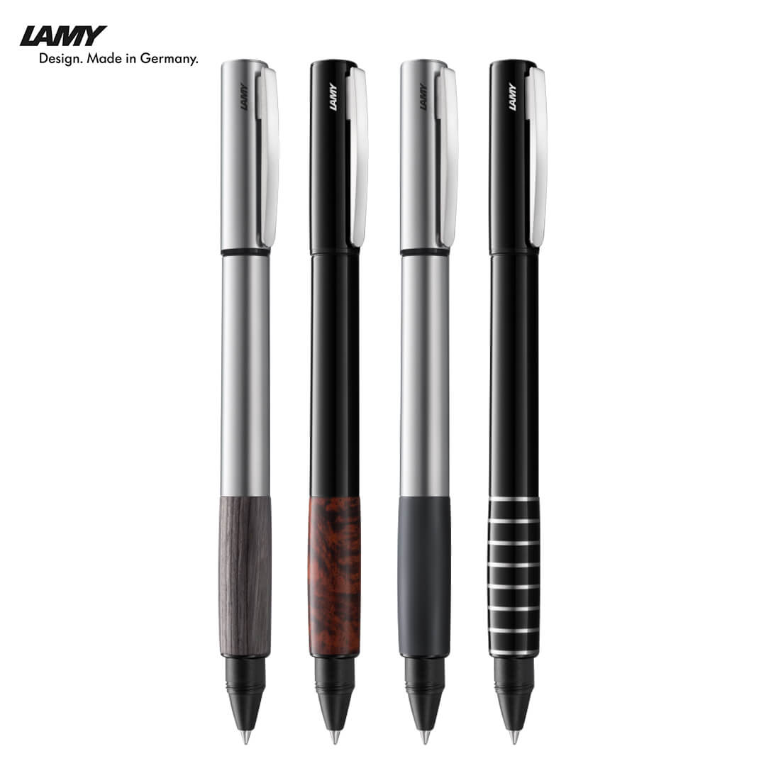 LAMY Accent Tükenmez Kalem Promozone