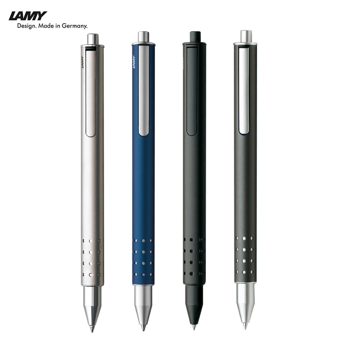 LAMY Swift Roller Kalem Promozone