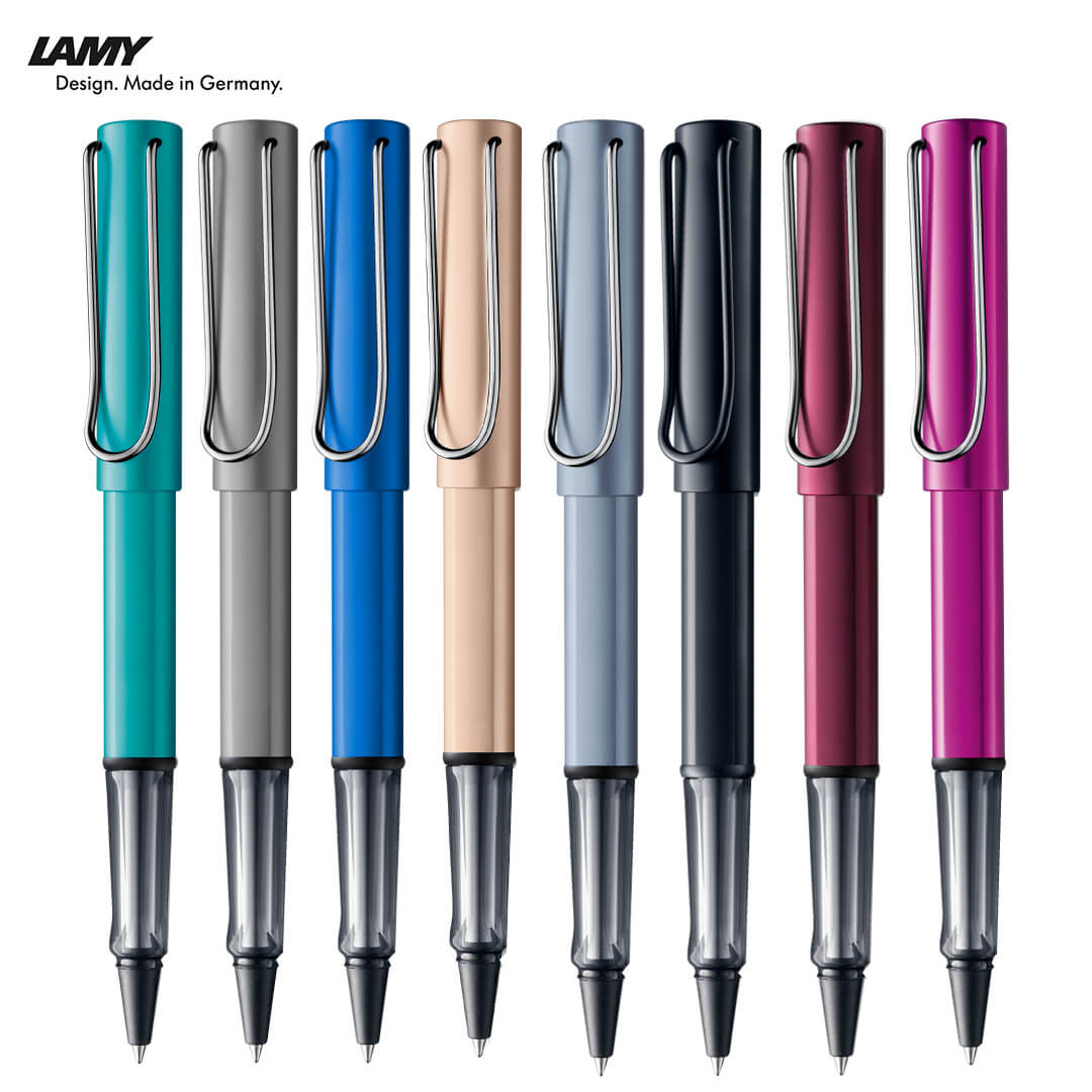 LAMY Al-Star Roller Kalem Promozone