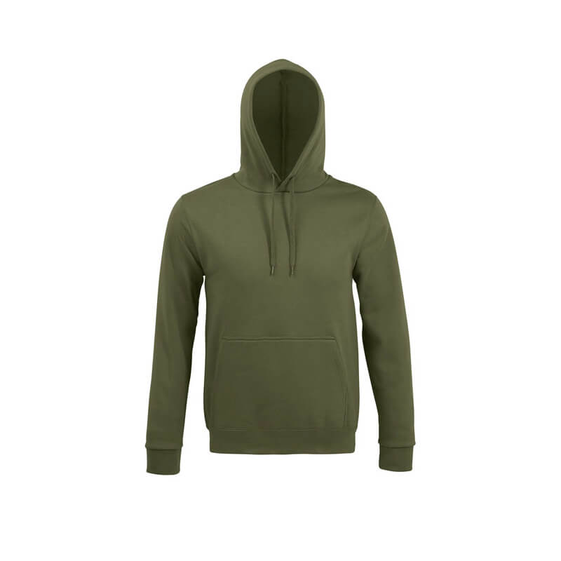 3 İplik Kaliteli Kapüşonlu Sweatshirt Promozone