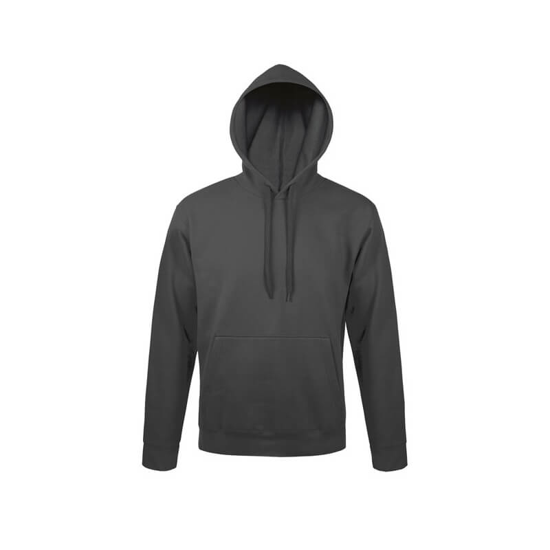 3 İplik Kaliteli Kapüşonlu Sweatshirt