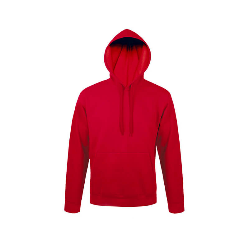 3 İplik Kaliteli Kapüşonlu Sweatshirt Promozone