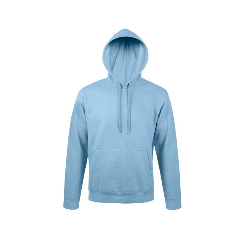 3 İplik Kaliteli Kapüşonlu Sweatshirt Promozone