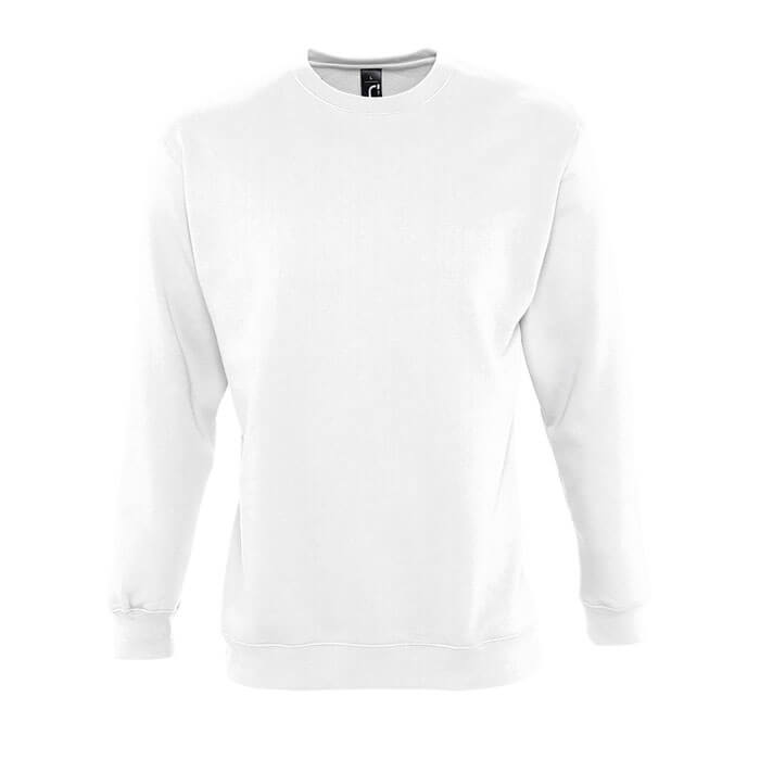 3 İplik Kaliteli Sweatshirt
