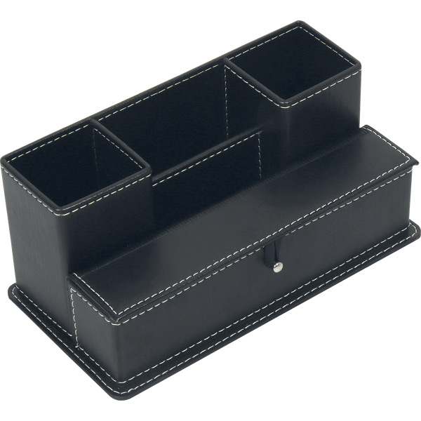 Masaüstü Deri Organizer