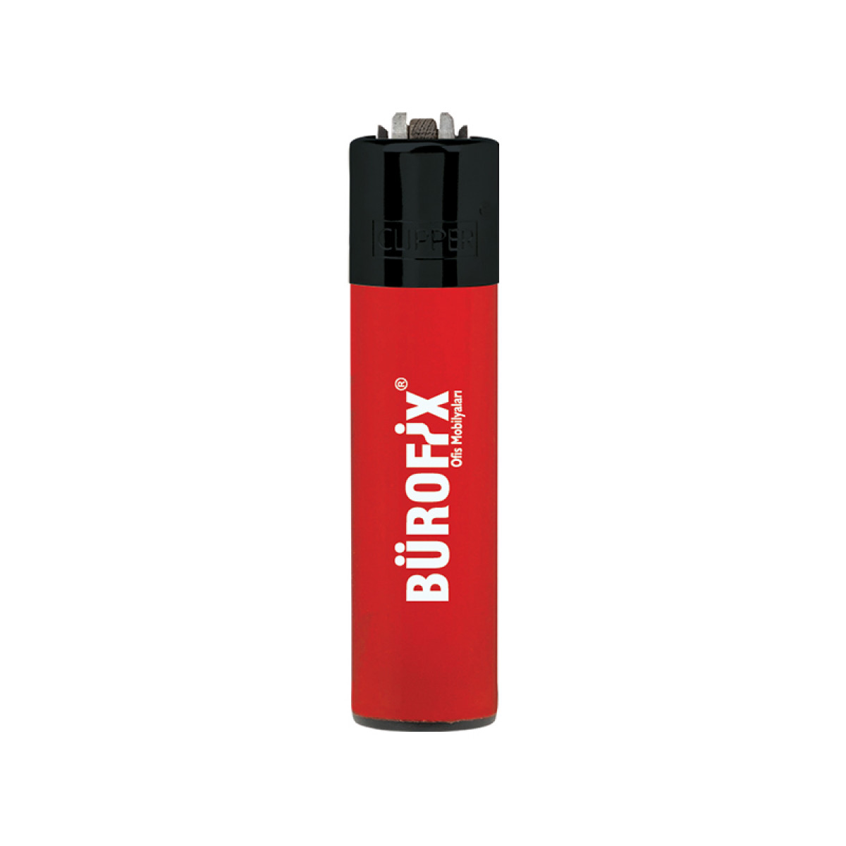 Clipper Pocket Siboplu Çakmak