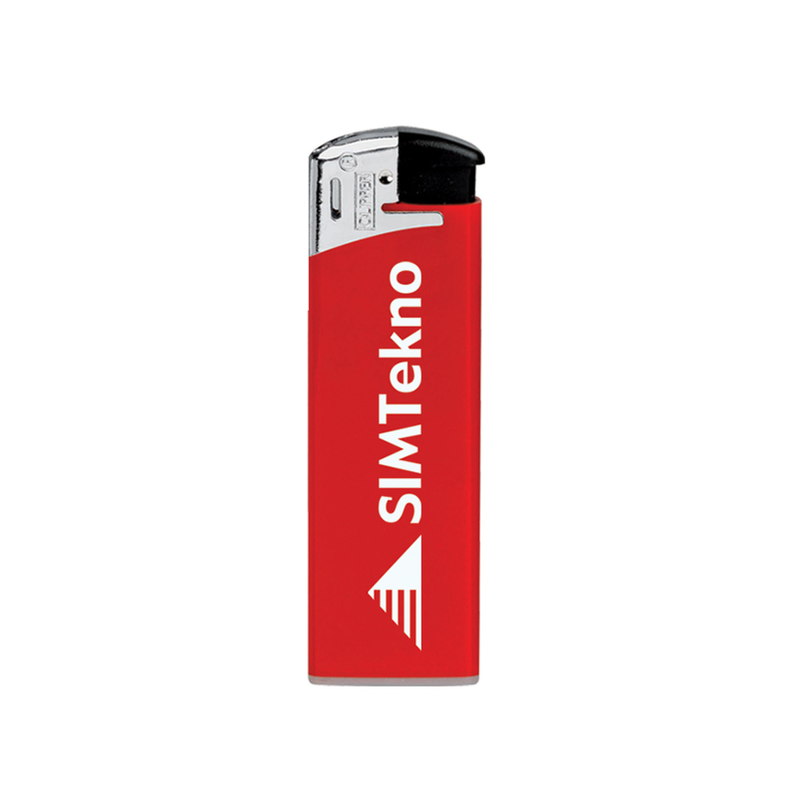 Clipper Fit Manyetolu Siboplu Çakmak