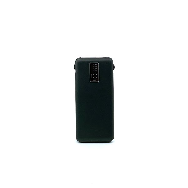 10000 mAh Dahili Kablolu Powerbank Şarj Cihazı