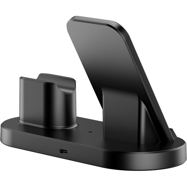 Wireless Kablosuz Şarj Standı