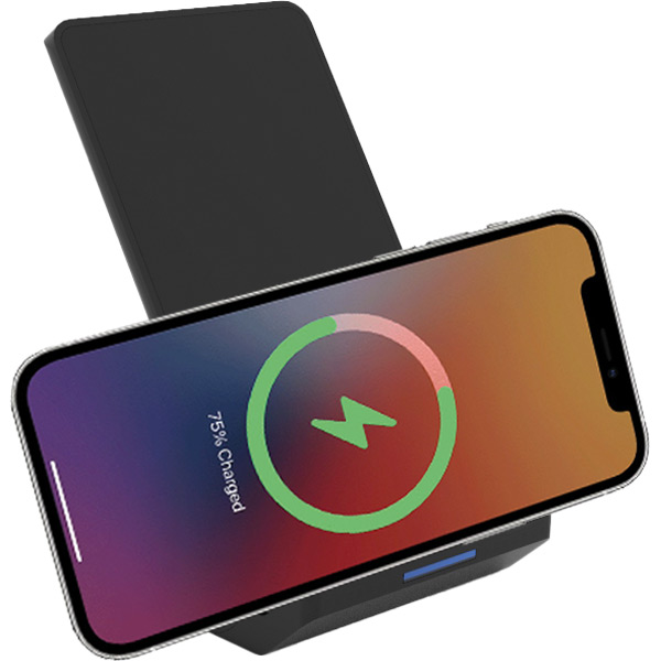 Wireless Kablosuz Şarj Standı Promozone