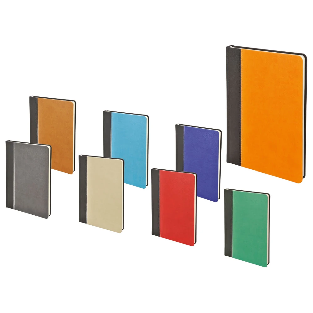 Termo Deri Kapak Defter Promozone