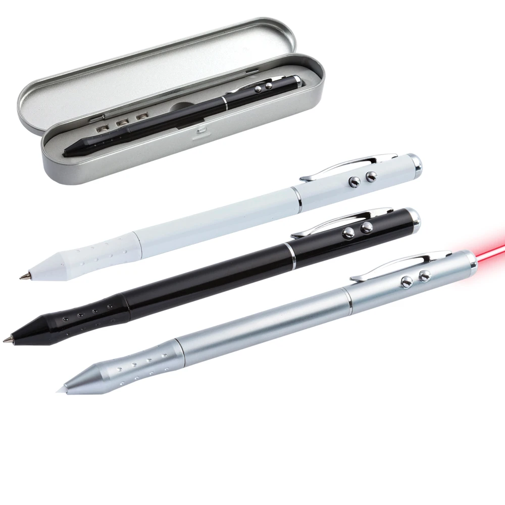 Işıklı Lazer Pointer Promozone