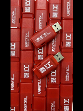 32 GB Plastik USB 3.0 Bellek
