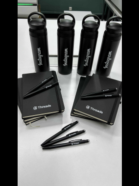 13 x 21 cm Termo Deri Kapaklı EKONOMİK Tarihsiz Defter İç Kağıt 55 gr Holmen
