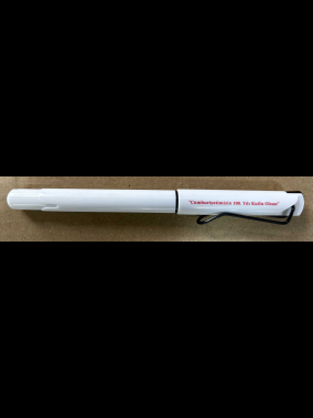 Plastik Jel Refilli Roller Kalem