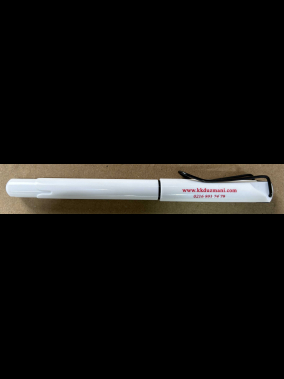 Plastik Jel Refilli Roller Kalem