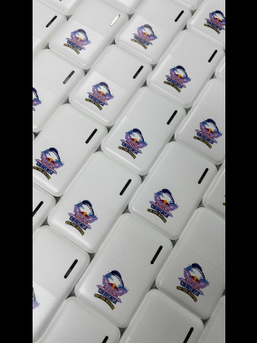 5.000 mAh Powerbank
