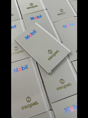 13 x 21 cm Termo Deri Kapaklı EKONOMİK Tarihsiz Defter İç Kağıt 55 gr Holmen
