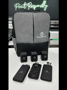 Led Işıklı Logo Bluetooth Hoparlör