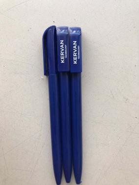 Plastik Tükenmez Kalem