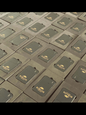 5.000 mAh Powerbank