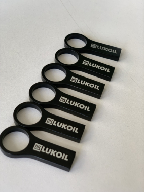 32 GB Metal USB Bellek