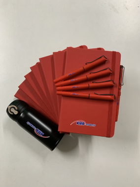 13 x 21 cm Termo Deri Kapaklı EKONOMİK Tarihsiz Defter İç Kağıt 55 gr Holmen