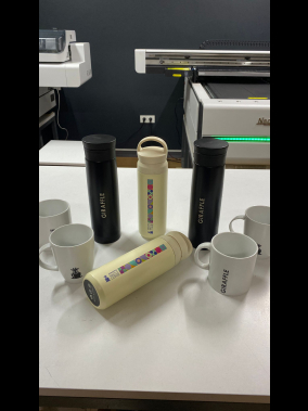 500 ml Filtreli Termos