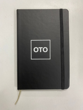 13 x 21 cm Termo Deri Kapaklı EKONOMİK Tarihsiz Defter İç Kağıt 55 gr Holmen
