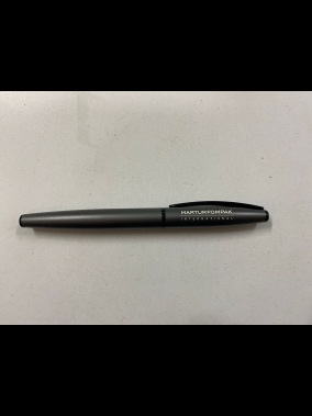 Metal Roller Kalem