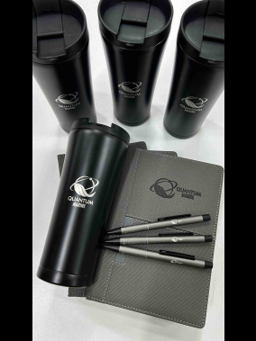 Metal Tükenmez Kalem Roller Jel Refil