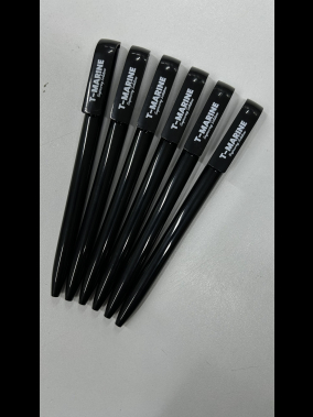 Plastik Tükenmez Kalem
