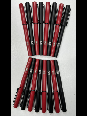 Metal Roller Kalem