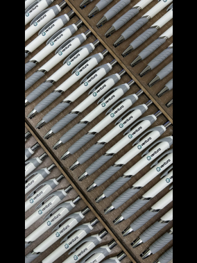 Plastik Tükenmez Kalem