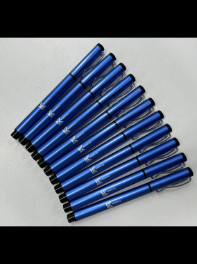Metal Roller Jell Kalem